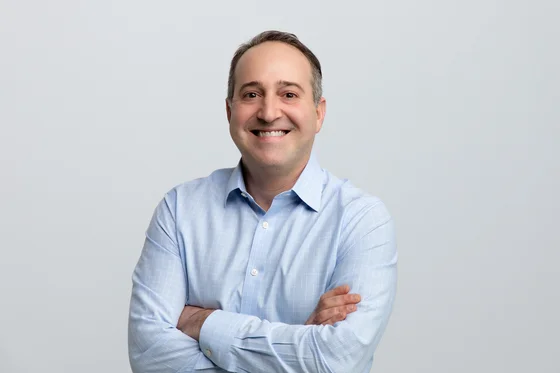 Andrew Rostami, Founder & CEO